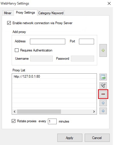 proxy servers for seo software